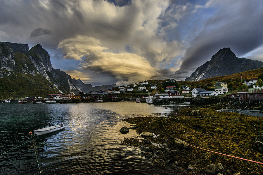 Norway